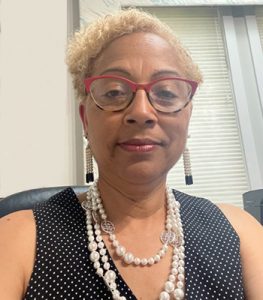 Yvonne Gordon