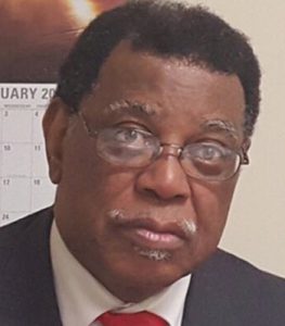 Lawrence W. Wright