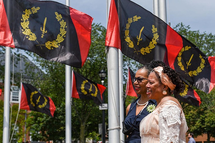 Community Leaders