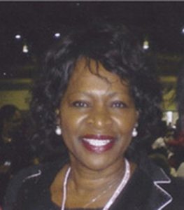 Janet Williams-Coger