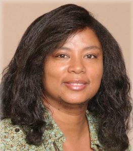 Sandra Wright